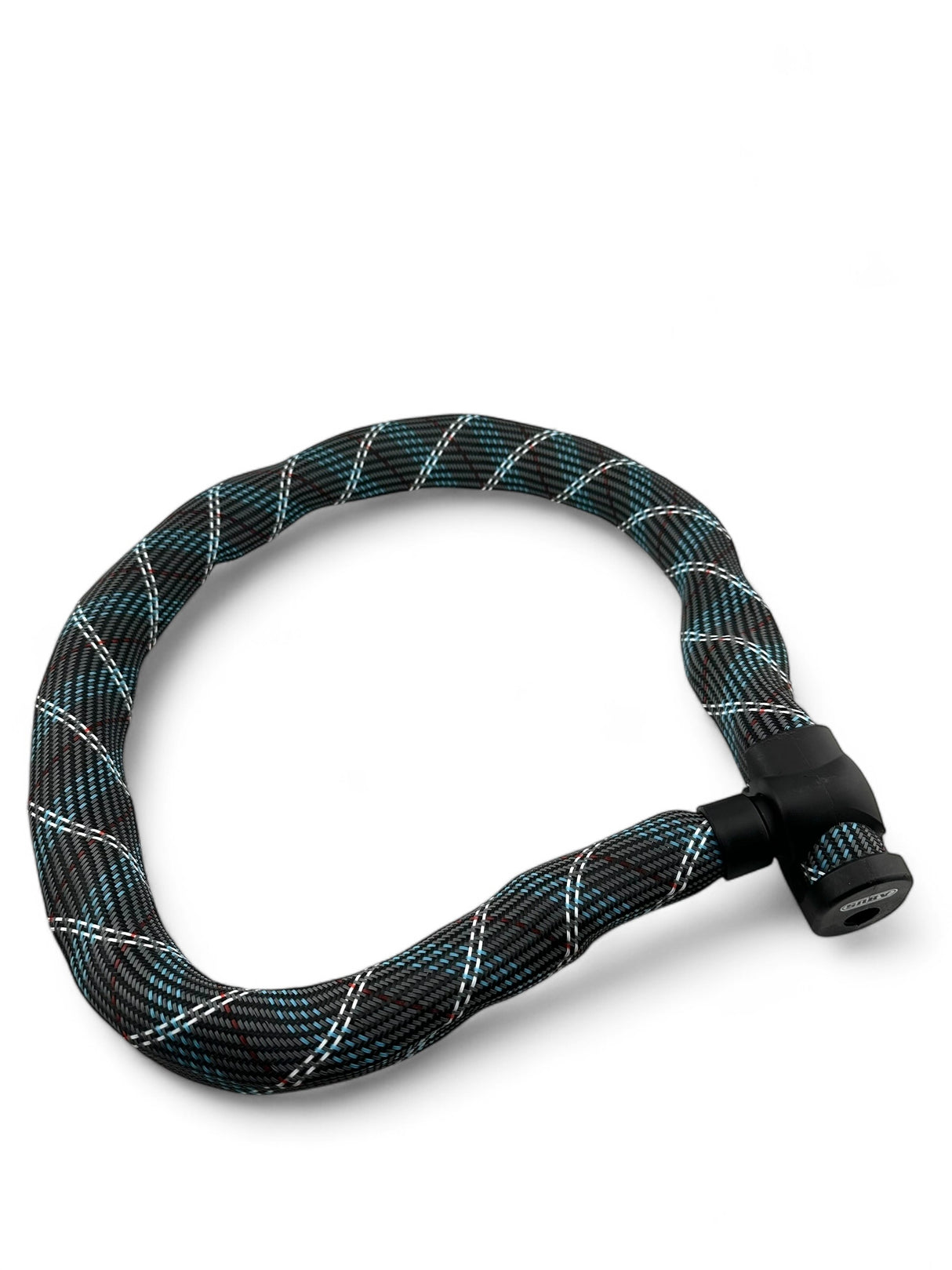 Abus Ivera 7210 Textil Kettenschloss