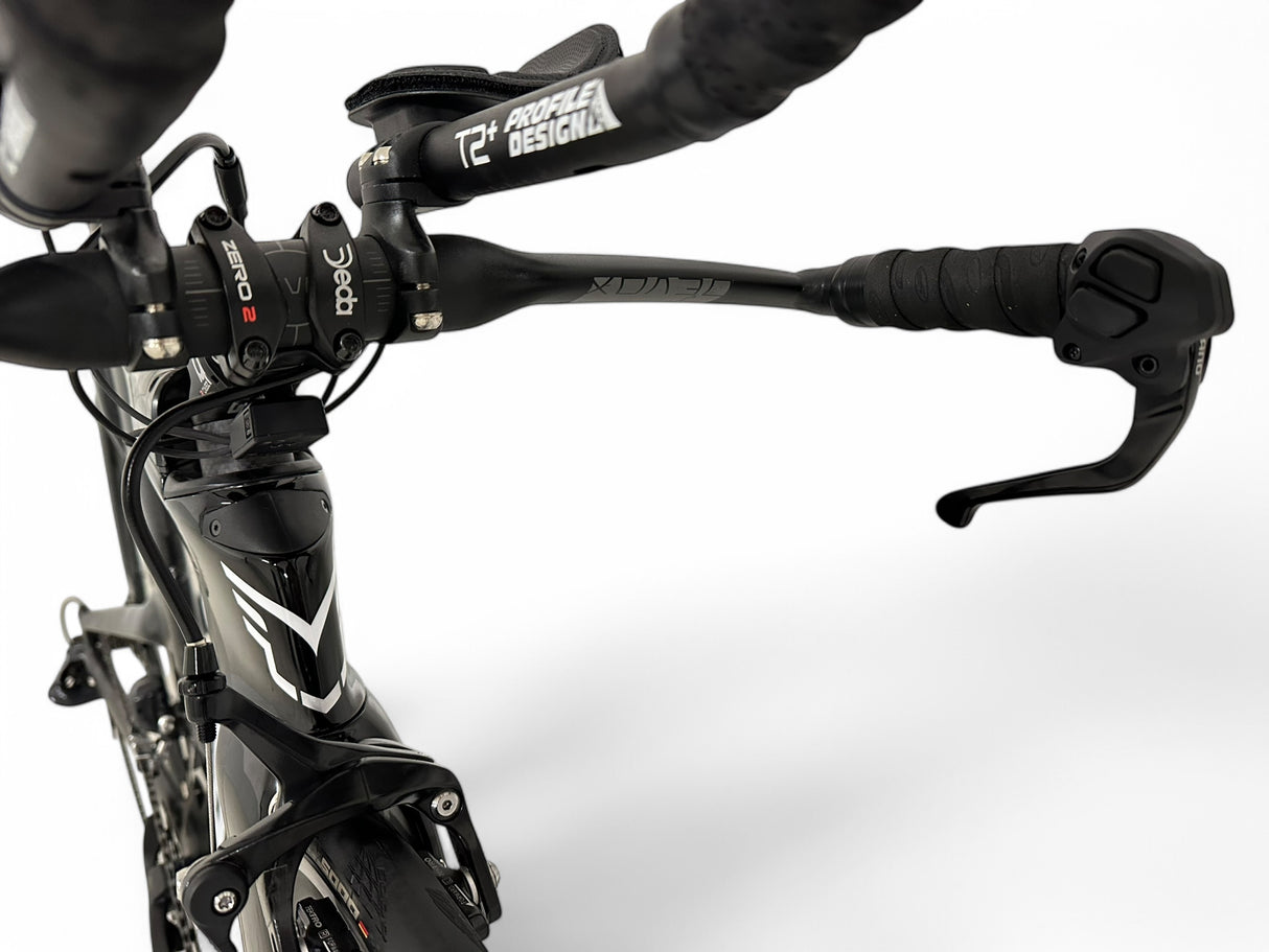 Felt IA 16 Triathlonrad / Zeitfahrrad / TT