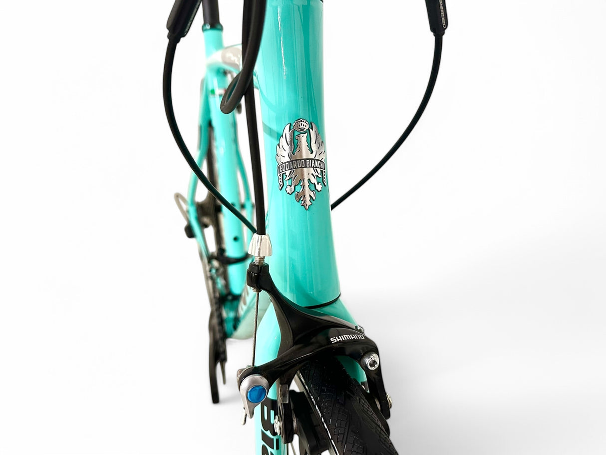 Bianchi Via Nirone 7 105