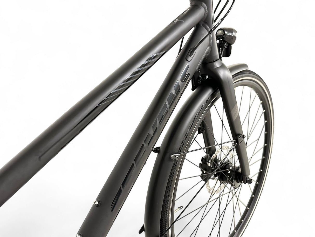 Stevens 6X Lite Tour Trekkingrad Damen