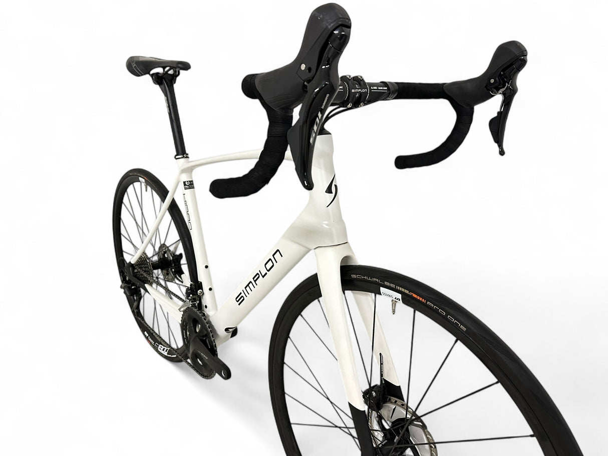 Simplon Kairo Disc 105