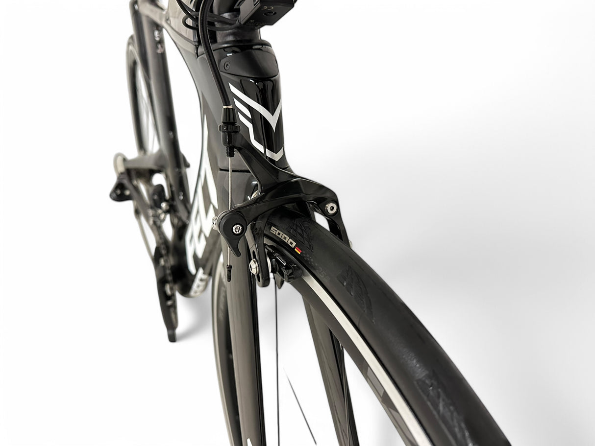 Felt IA 16 Triathlonrad / Zeitfahrrad / TT