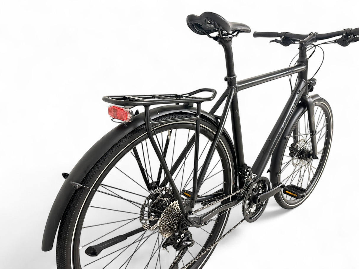 Stevens 6X Lite Tour Trekkingrad