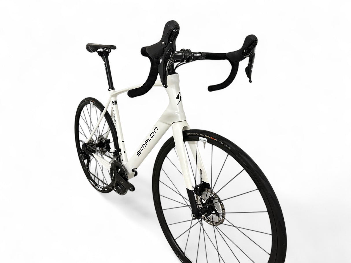 Simplon Kairo Disc 105