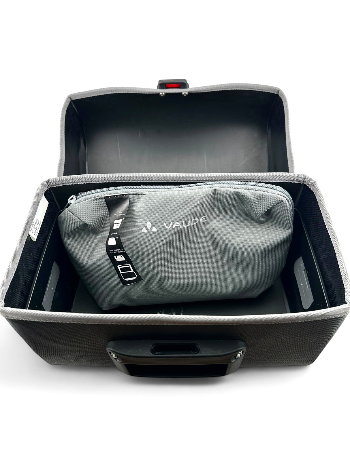 Vaude Aqua Box Lenkertasche
