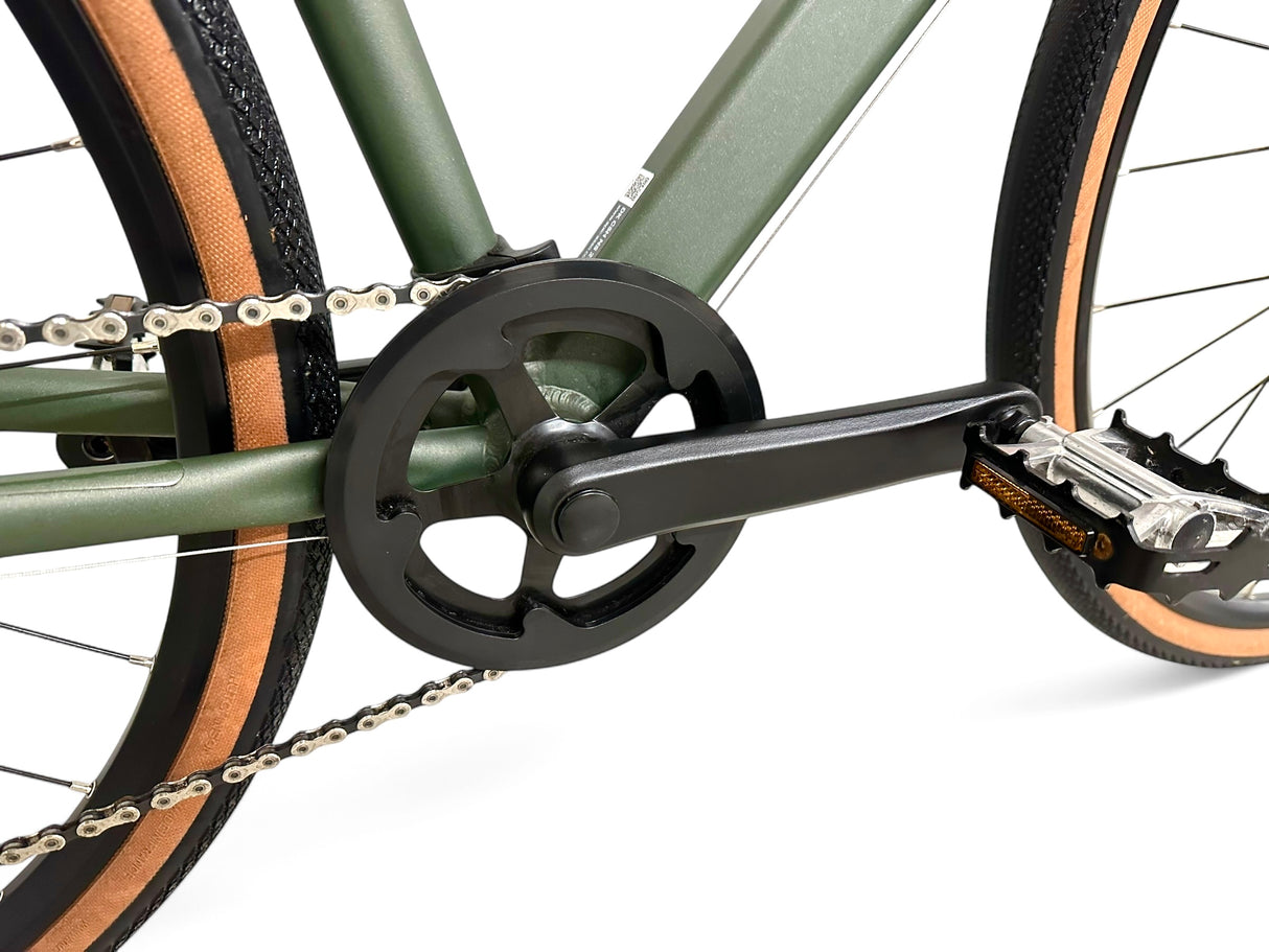 Triban GRVL 120 Gravelbike