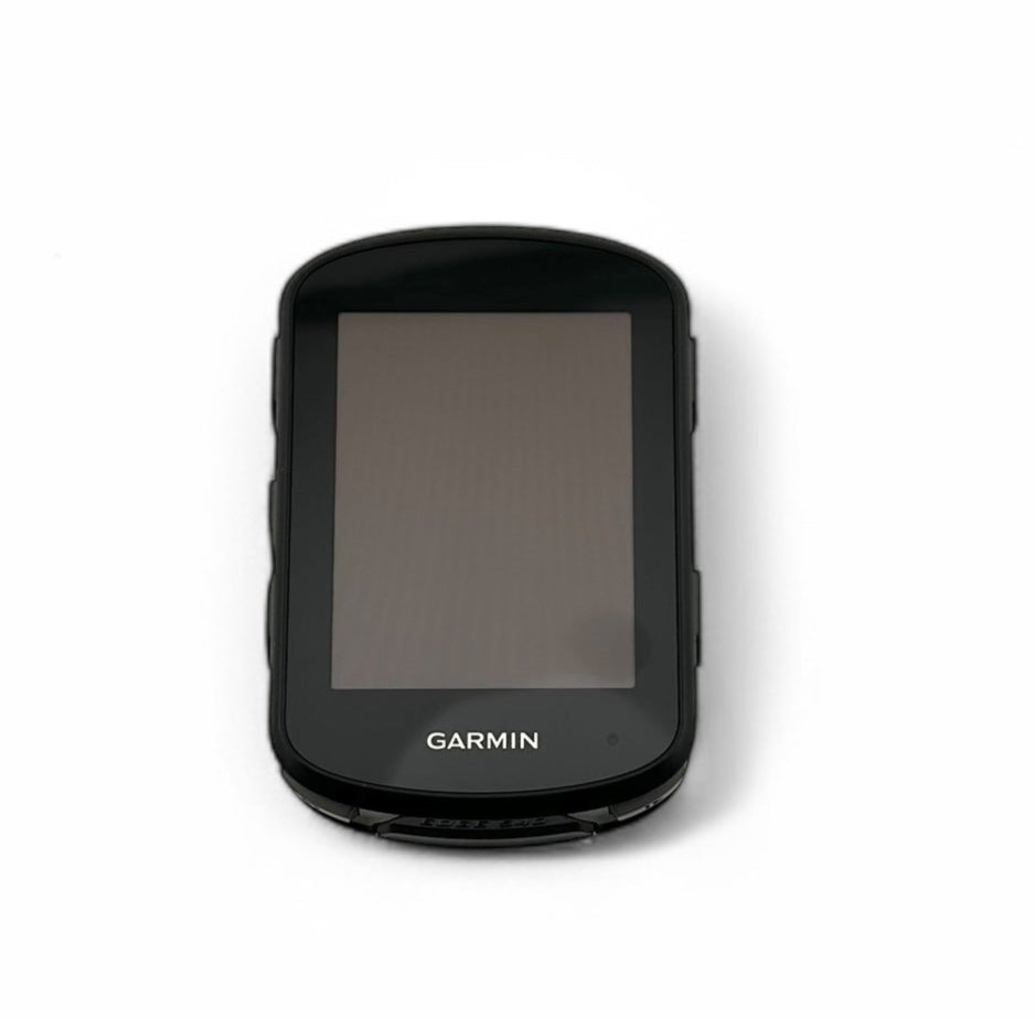 Garmin Edge 540
