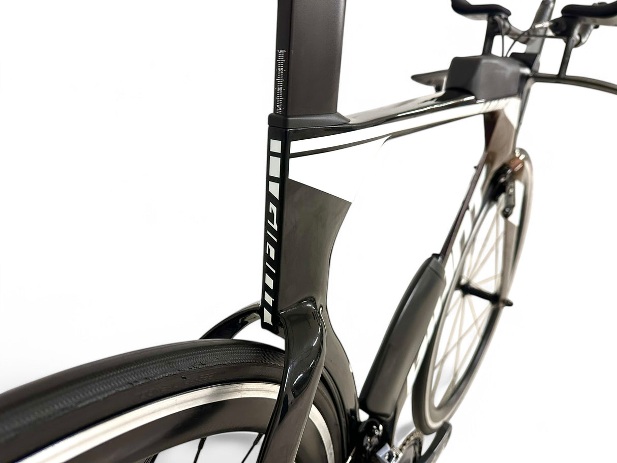 Giant Trinity Advanced Pro 2 Triathlon / Zeitfahrrad