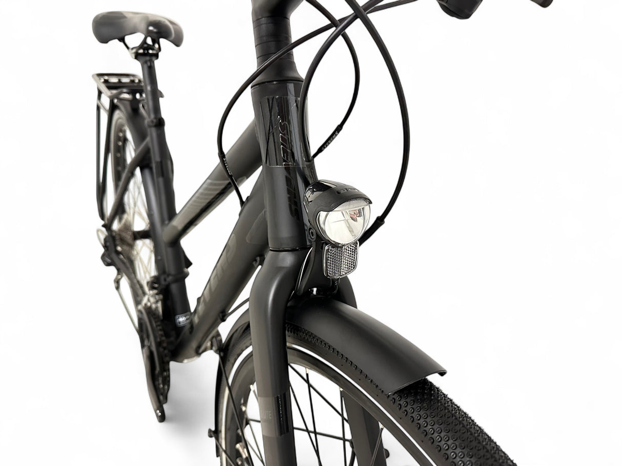 Stevens 6X Lite Tour Trekkingrad Damen