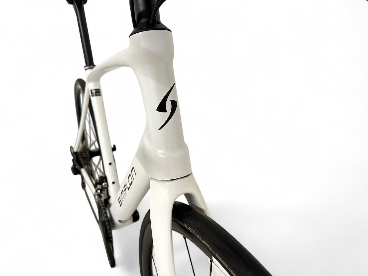 Simplon Kairo Disc 105