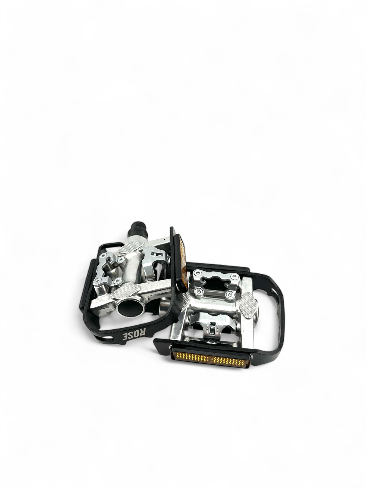 Rose Dux X Hybrid Klickpedale