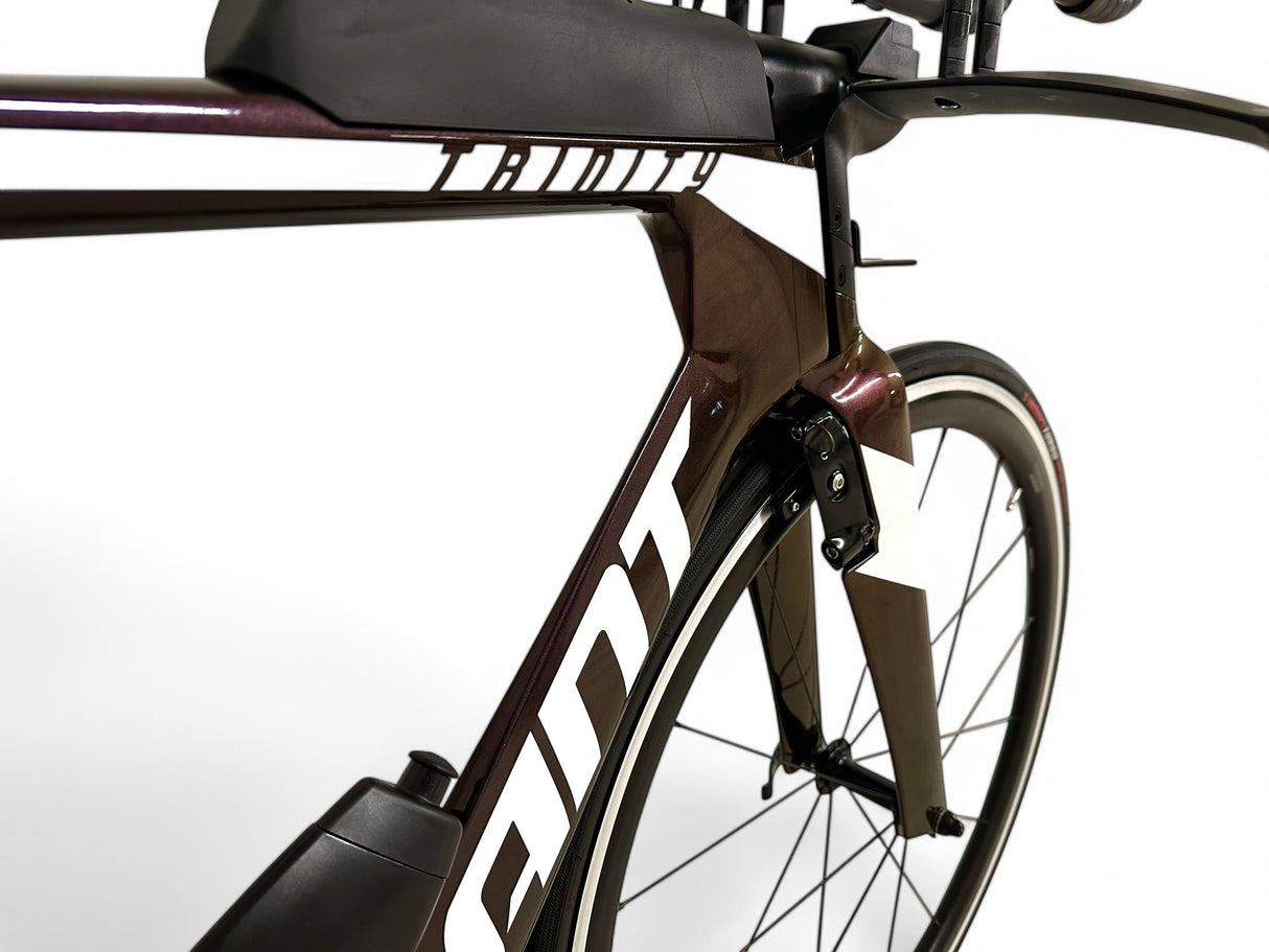 Giant Trinity Advanced Pro 2 Triathlon / Zeitfahrrad
