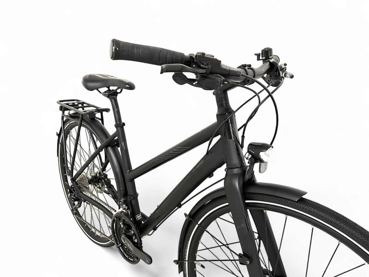 Stevens 6X Lite Tour Trekkingrad Damen