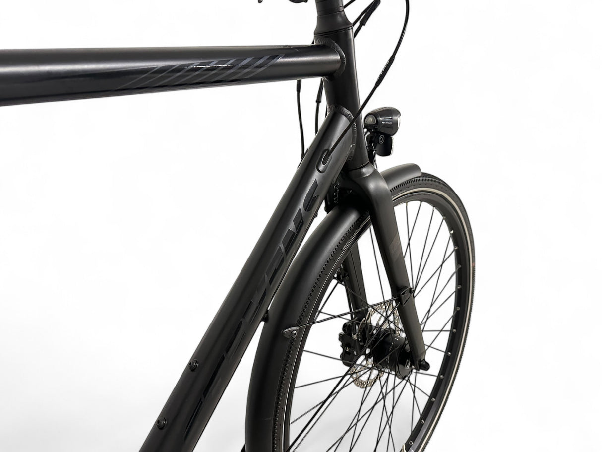 Stevens 6X Lite Tour Trekkingrad