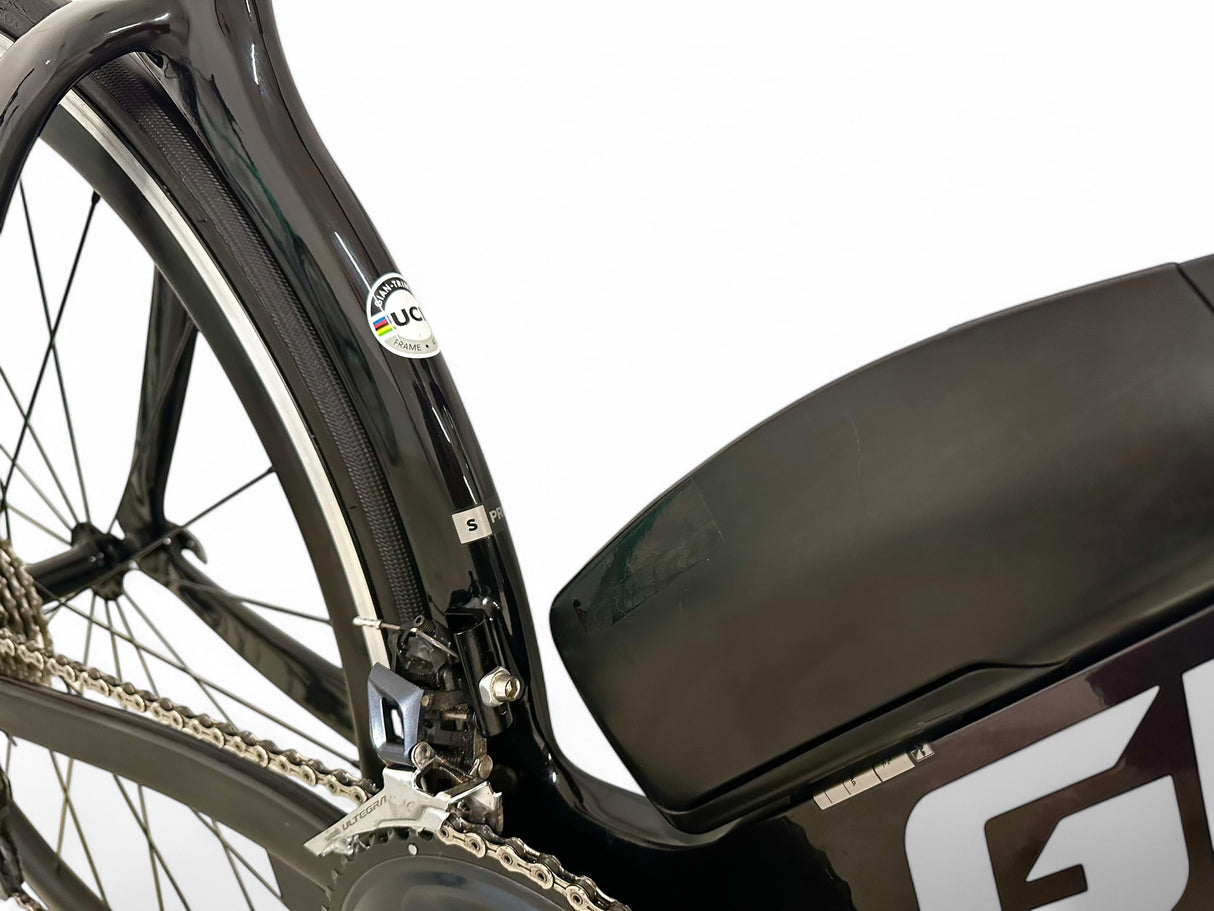 Giant Trinity Advanced Pro 2 Triathlon / Zeitfahrrad