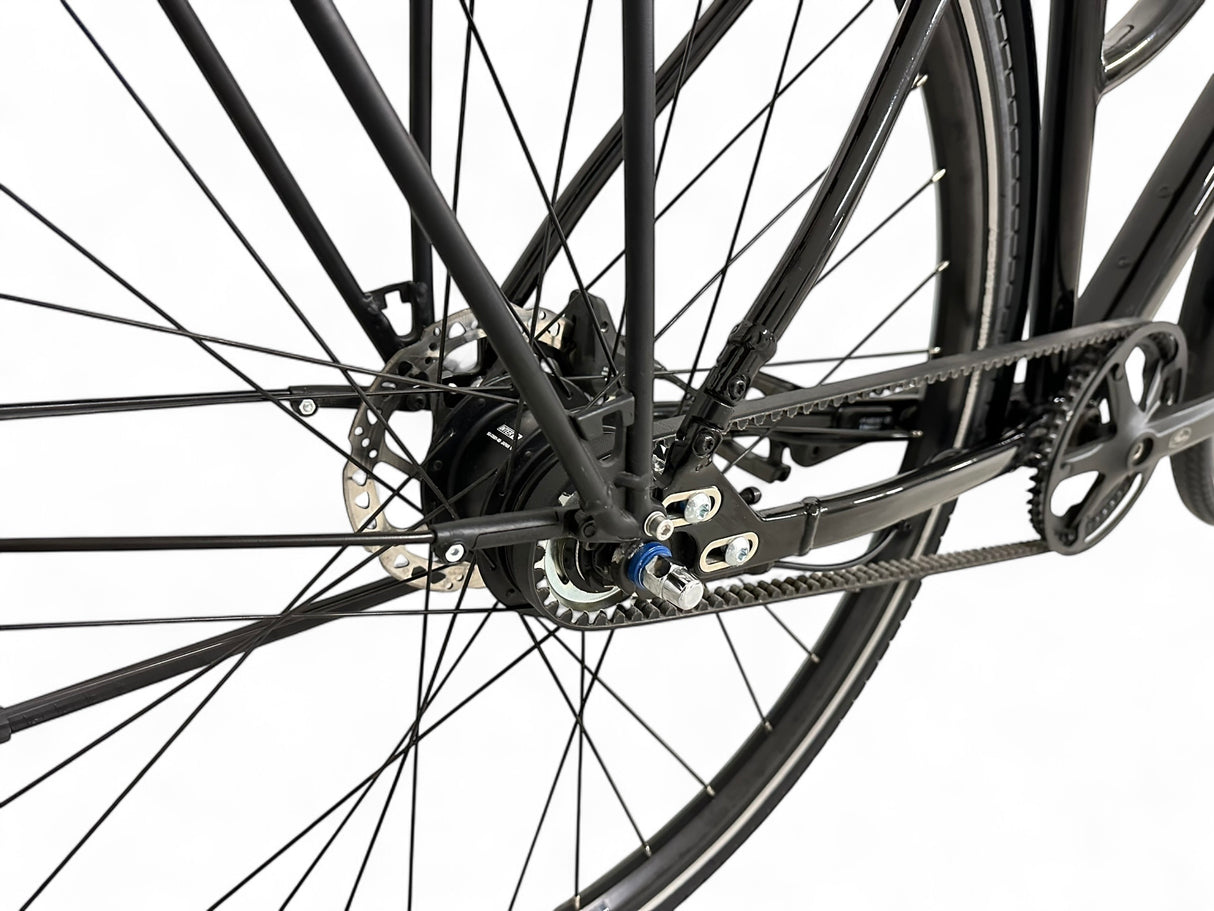 Diamant 247 Trapez Trekkingrad