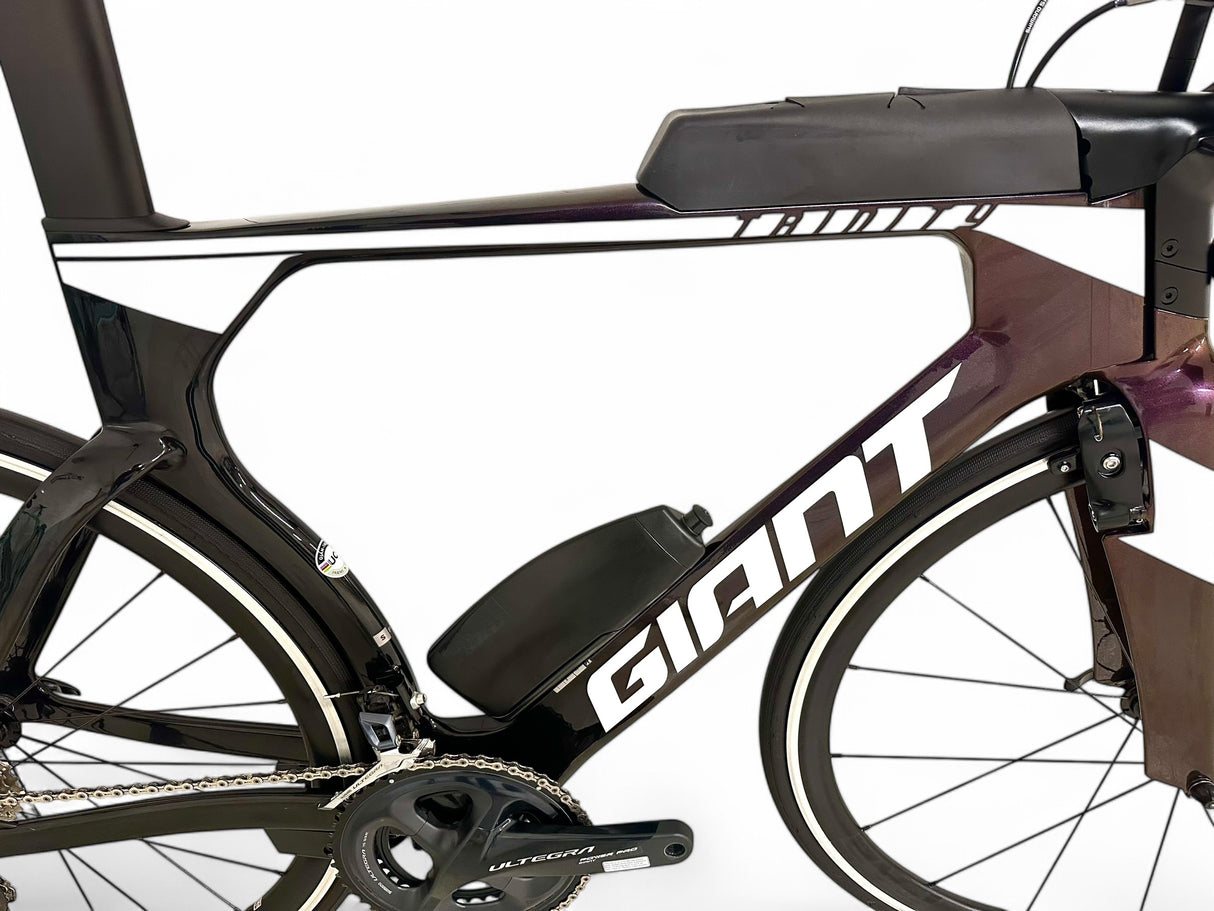 Giant Trinity Advanced Pro 2 Triathlon / Zeitfahrrad