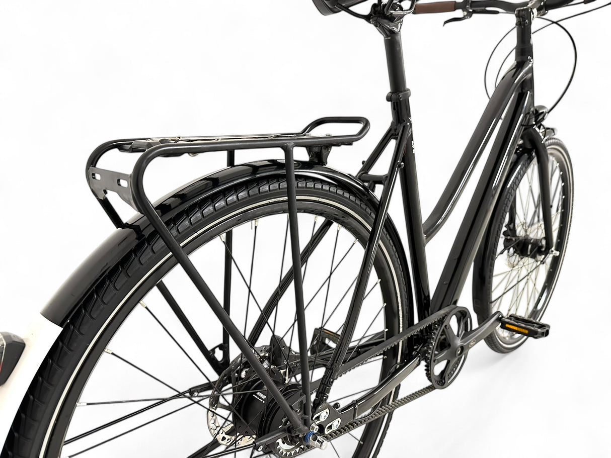 Diamant 247 Trapez Trekkingrad