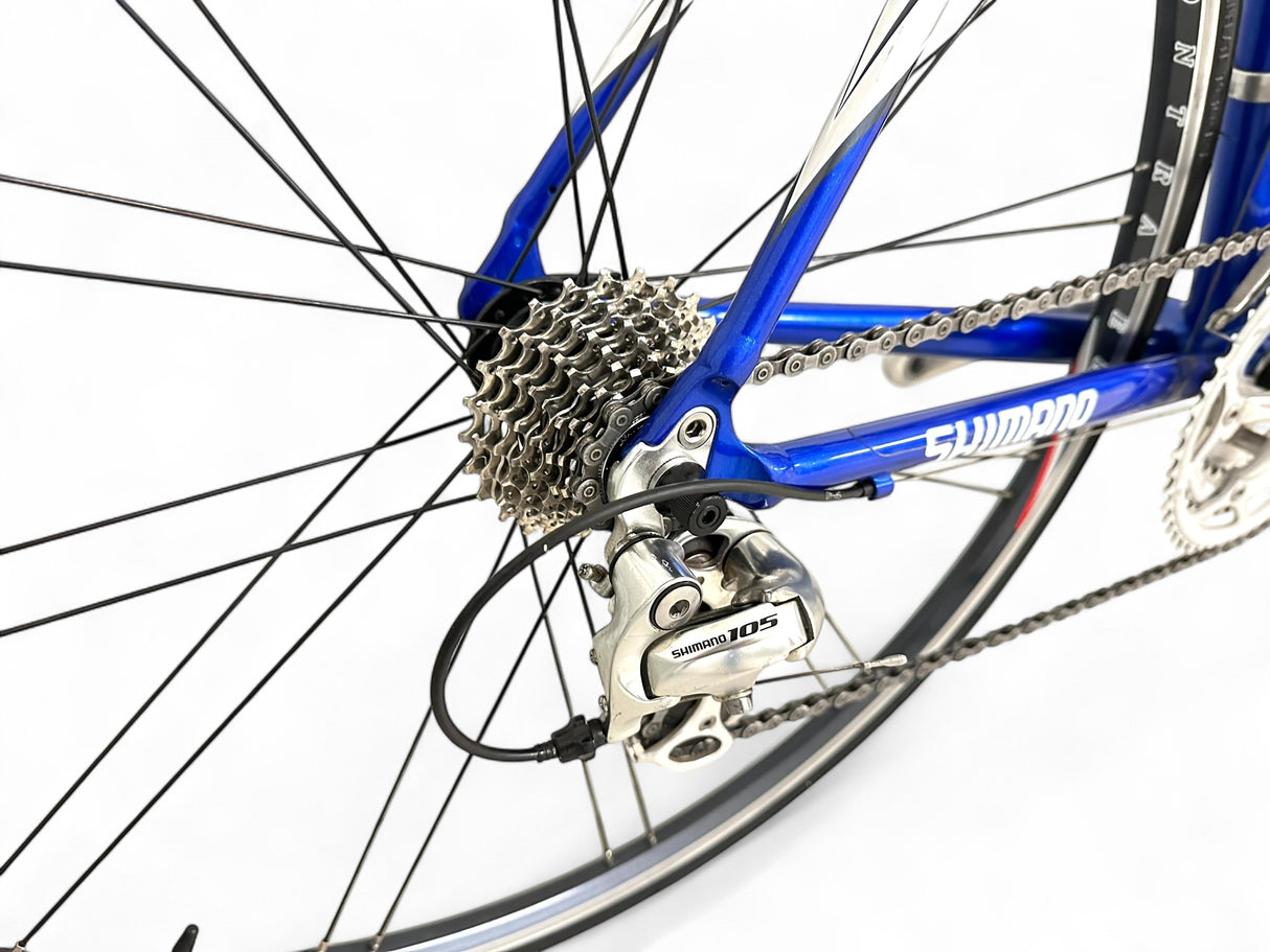 Trek SL 105 Aluminium