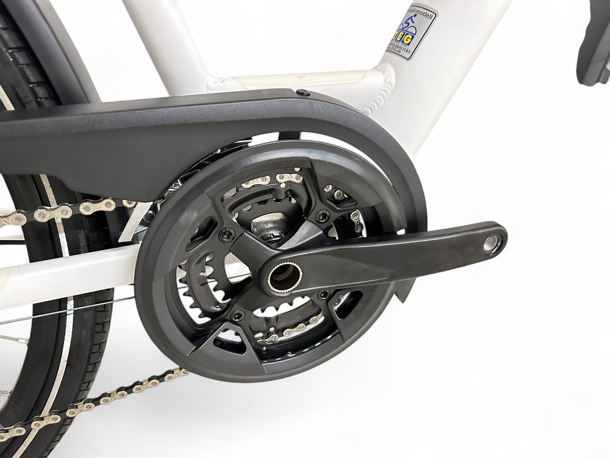 KTM Veneto DIsc Light Damen