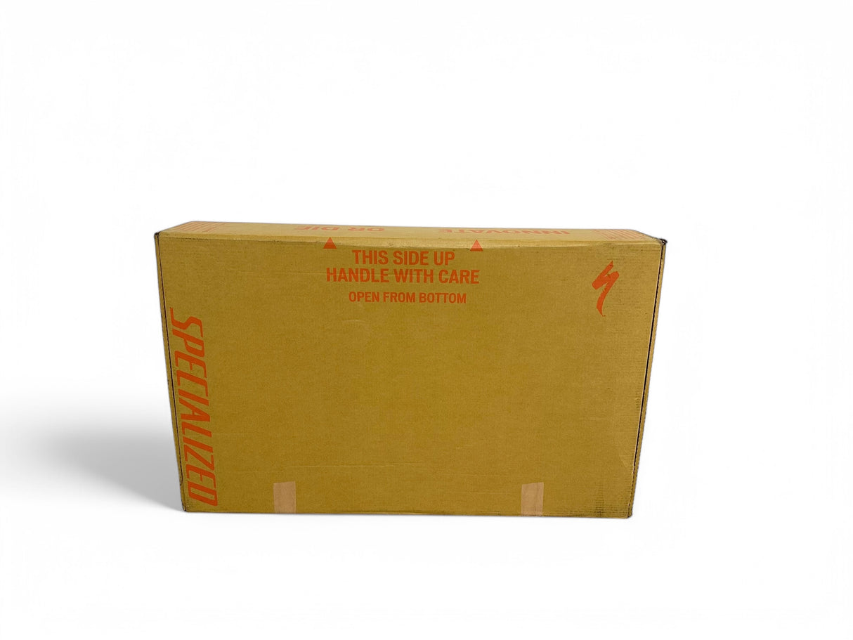 Specialized Aethos Rahmenset/Frameset Carbon