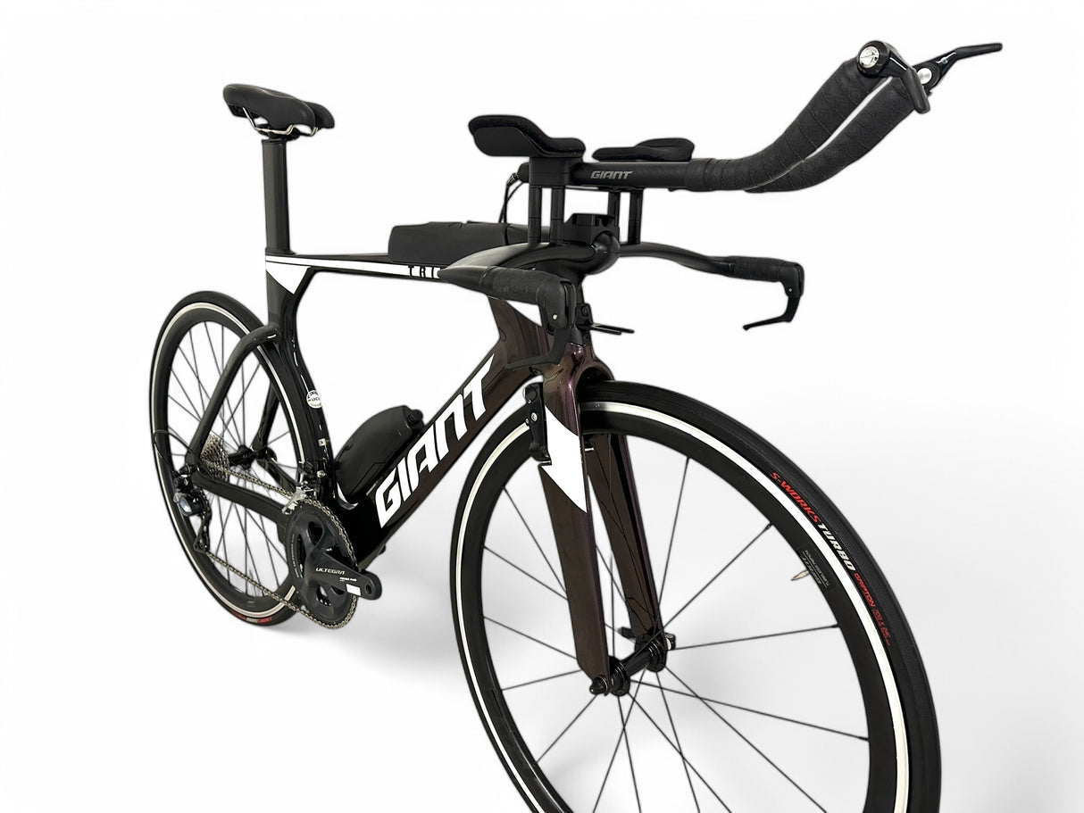Giant Trinity Advanced Pro 2 Triathlon / Zeitfahrrad