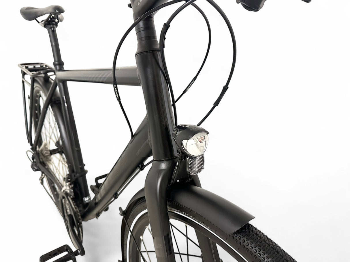 Stevens 6X Lite Tour Trekkingrad