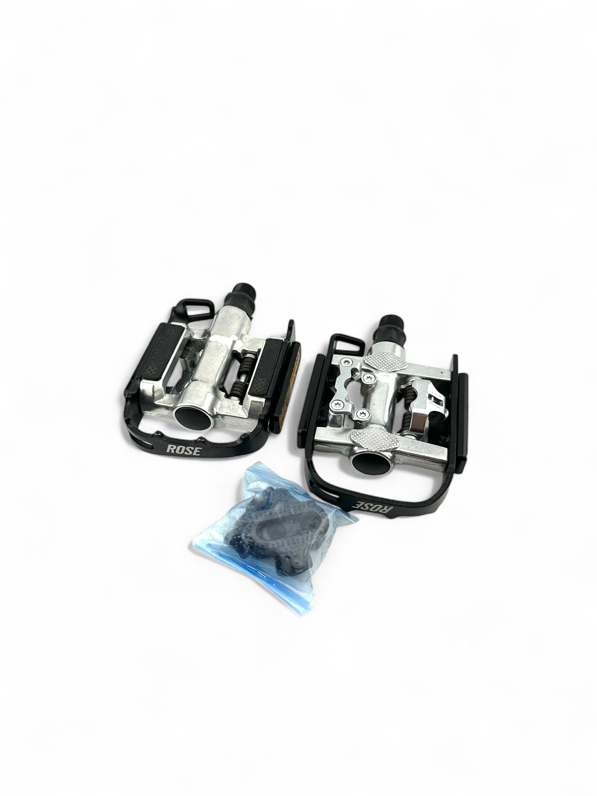 Rose Dux X Hybrid Klickpedale