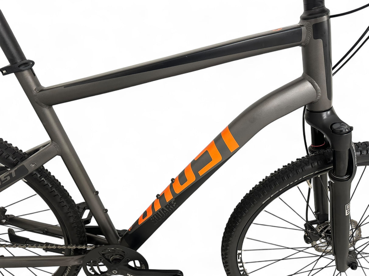 Ghost Square Cross-/Fitnessbike