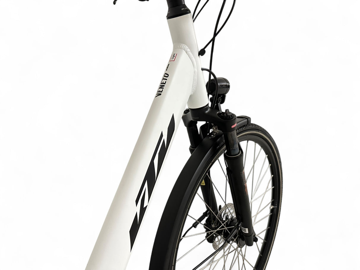 KTM Veneto DIsc Light Damen