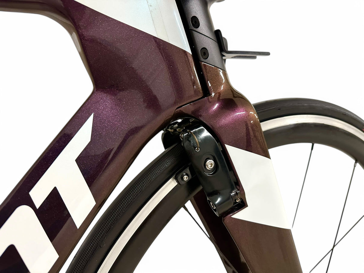 Giant Trinity Advanced Pro 2 Triathlon / Zeitfahrrad