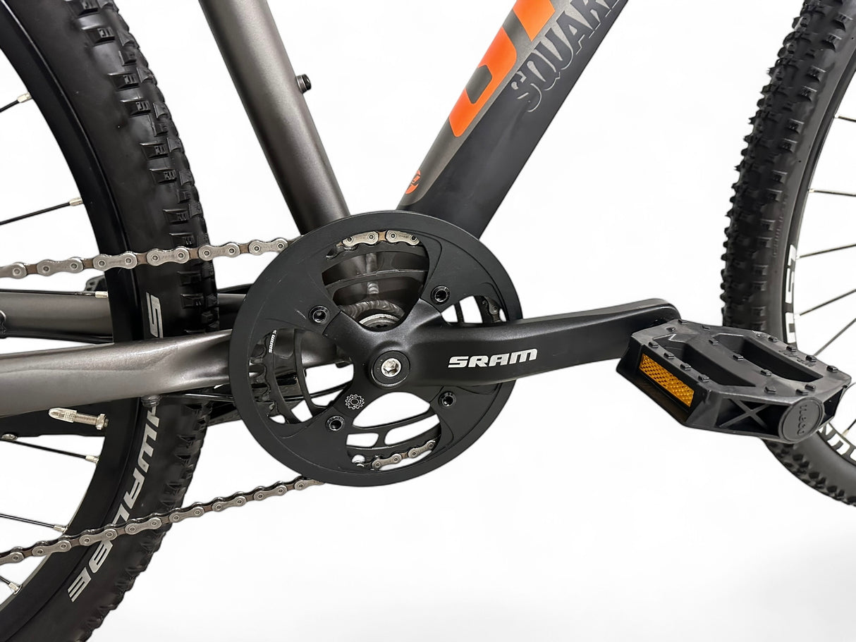 Ghost Square Cross-/Fitnessbike