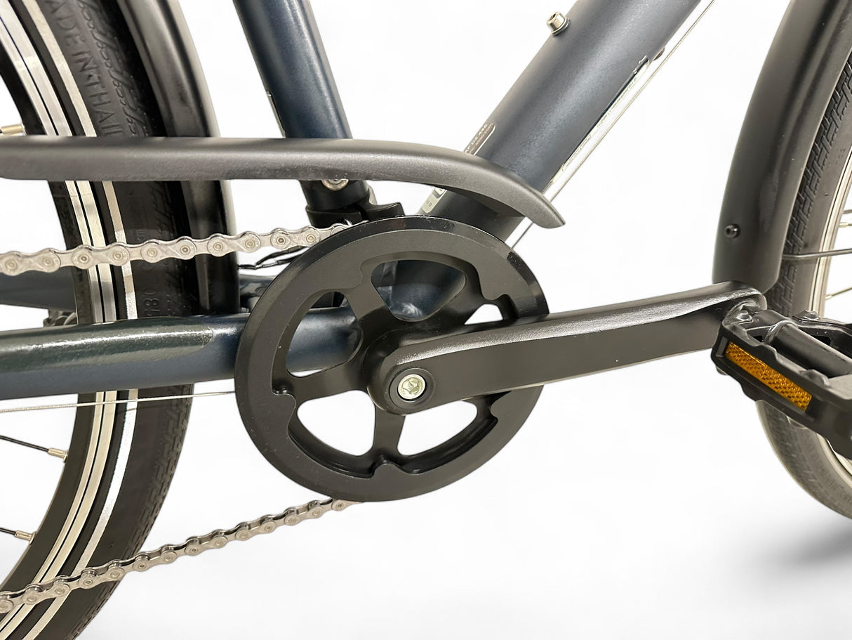 Elops LD500 Trekkingrad