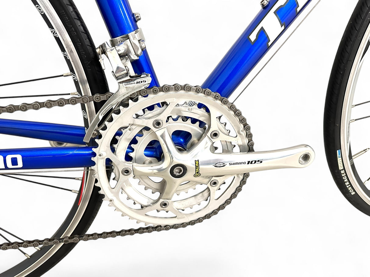 Trek SL 105 Aluminium