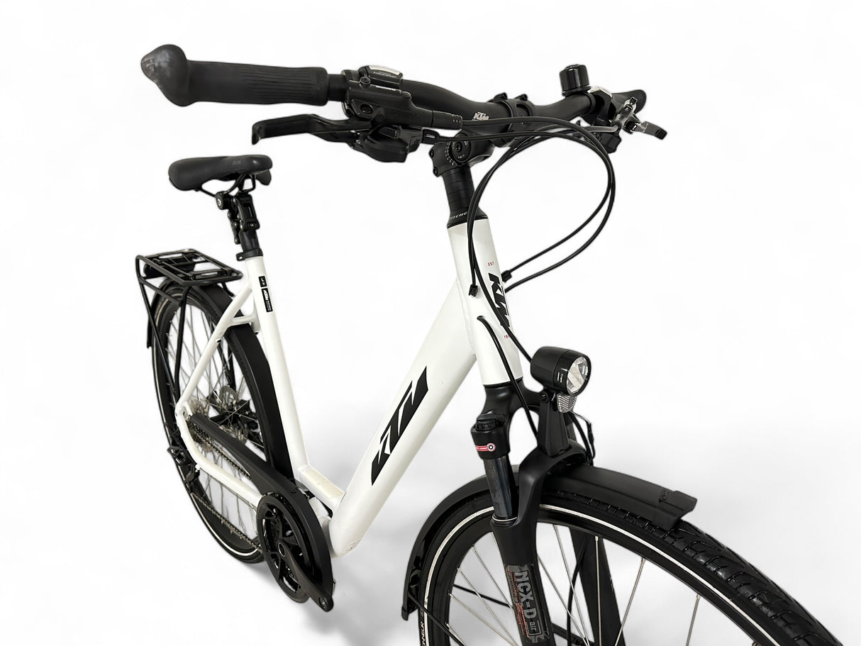 KTM Veneto DIsc Light Damen