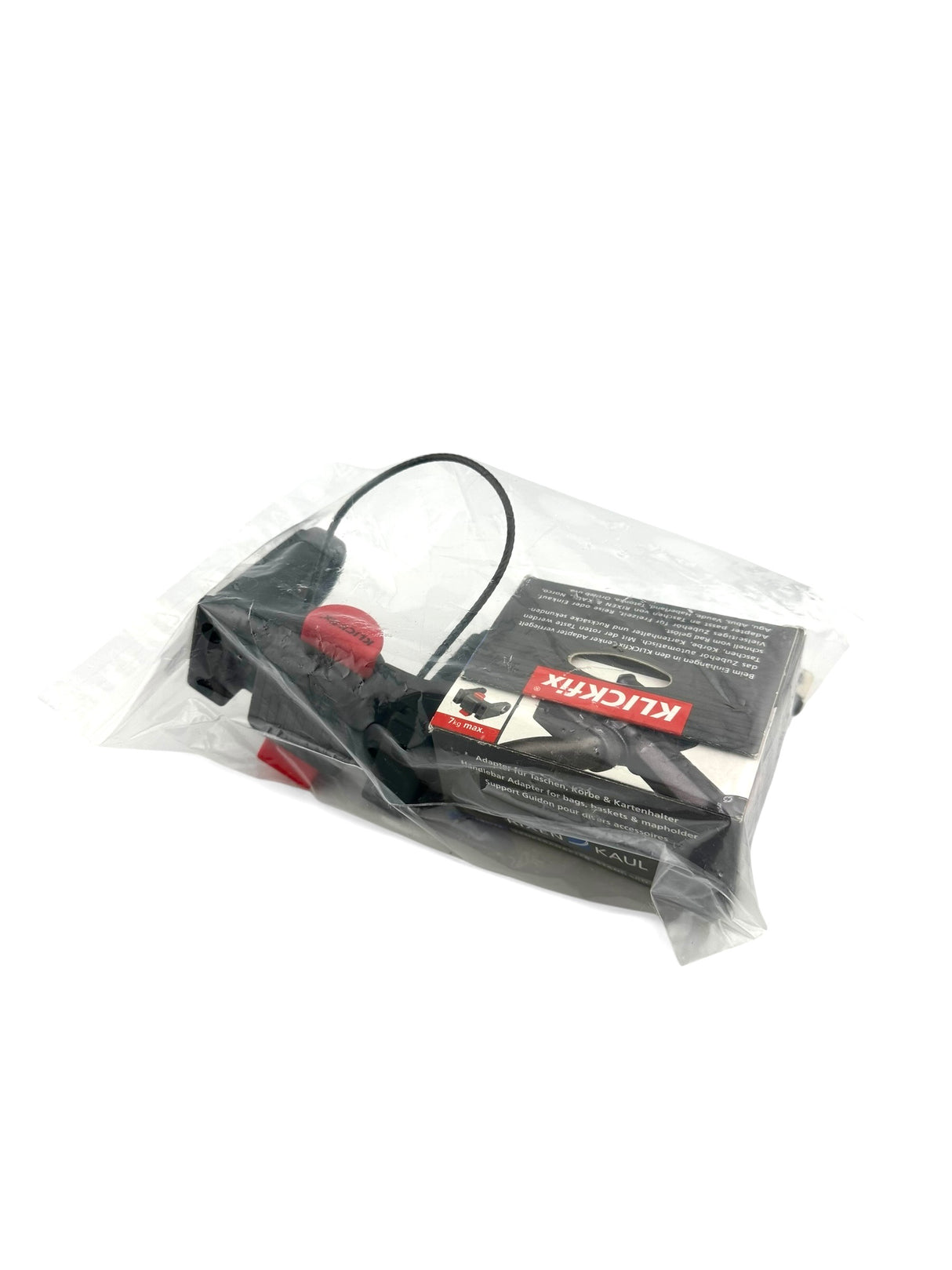 Rixen & Kaul KLICKfix UNIVERSAL Lenkeradapter