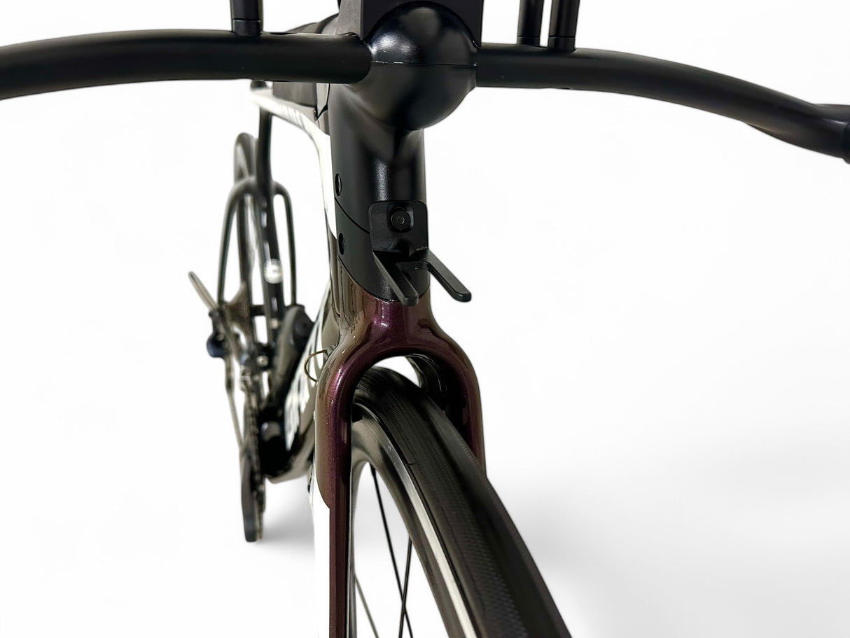 Giant Trinity Advanced Pro 2 Triathlon / Zeitfahrrad