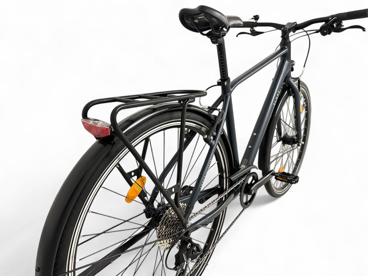 Elops LD500 Trekkingrad