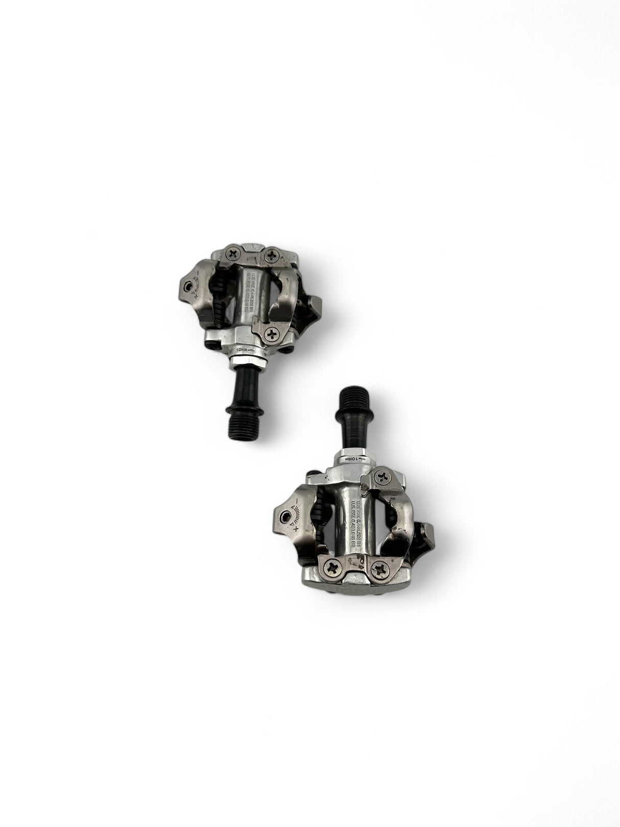 Shimano SPD PD-M540 Pedale