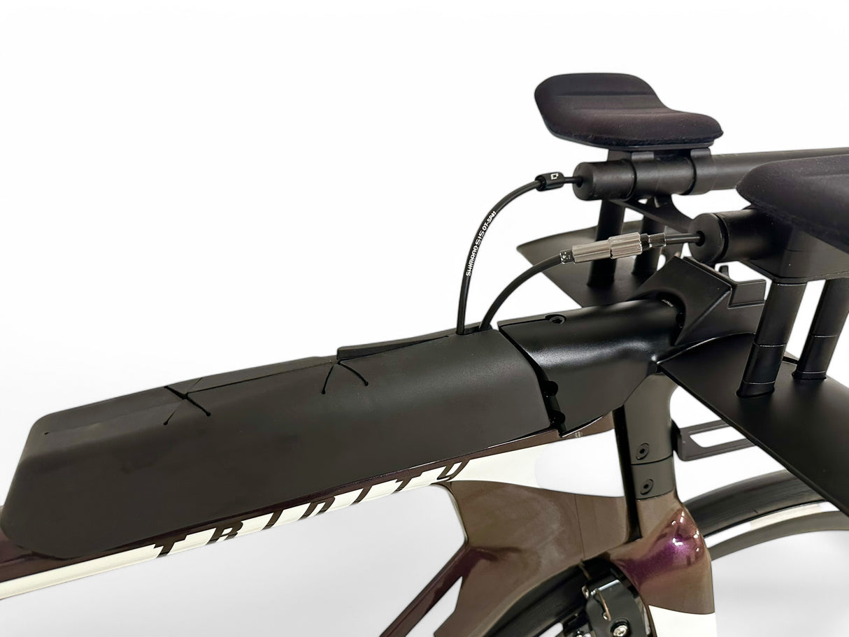 Giant Trinity Advanced Pro 2 Triathlon / Zeitfahrrad