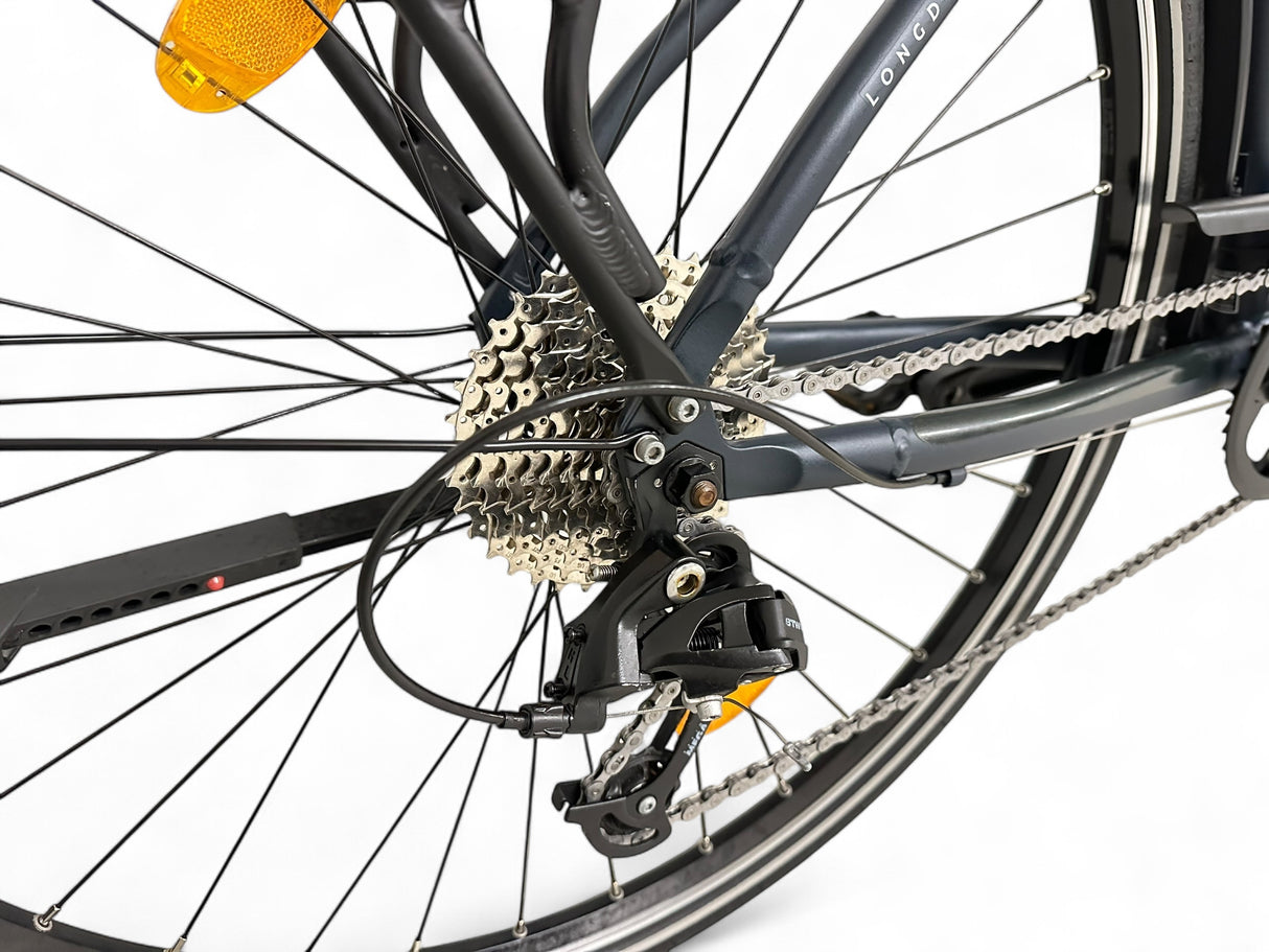 Elops LD500 Trekkingrad