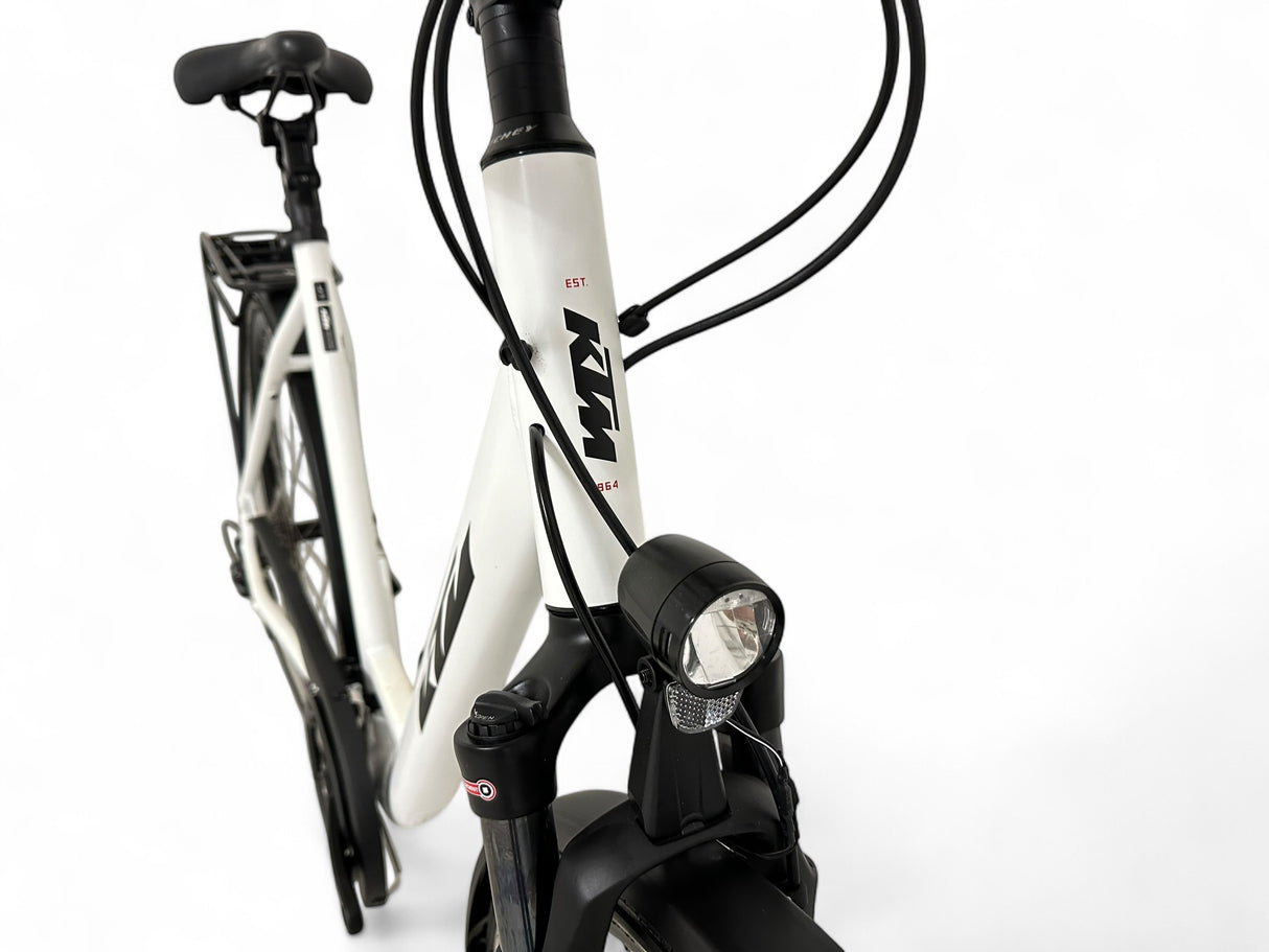 KTM Veneto DIsc Light Damen