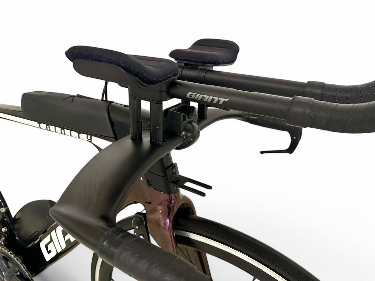 Giant Trinity Advanced Pro 2 Triathlon / Zeitfahrrad
