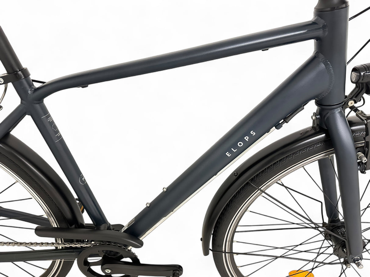 Elops LD500 Trekkingrad