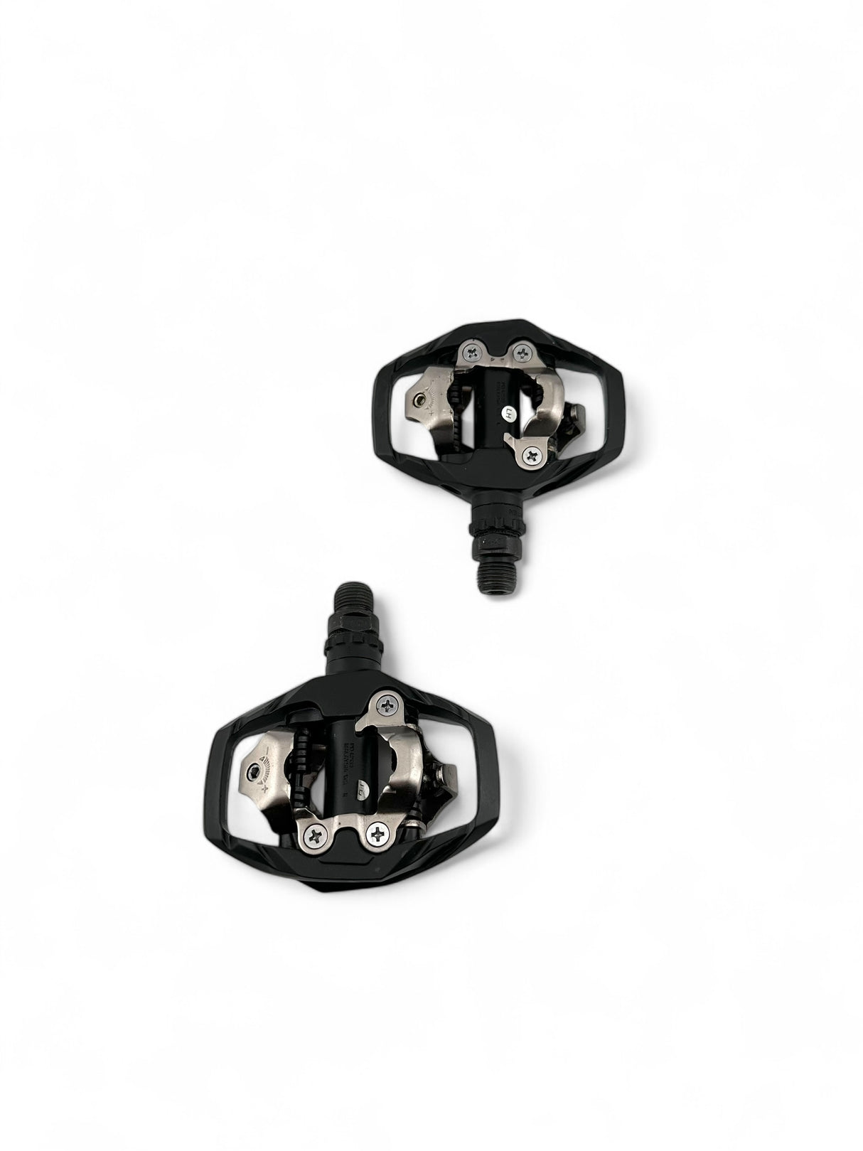 Shimano PD-M530 SPD Pedale