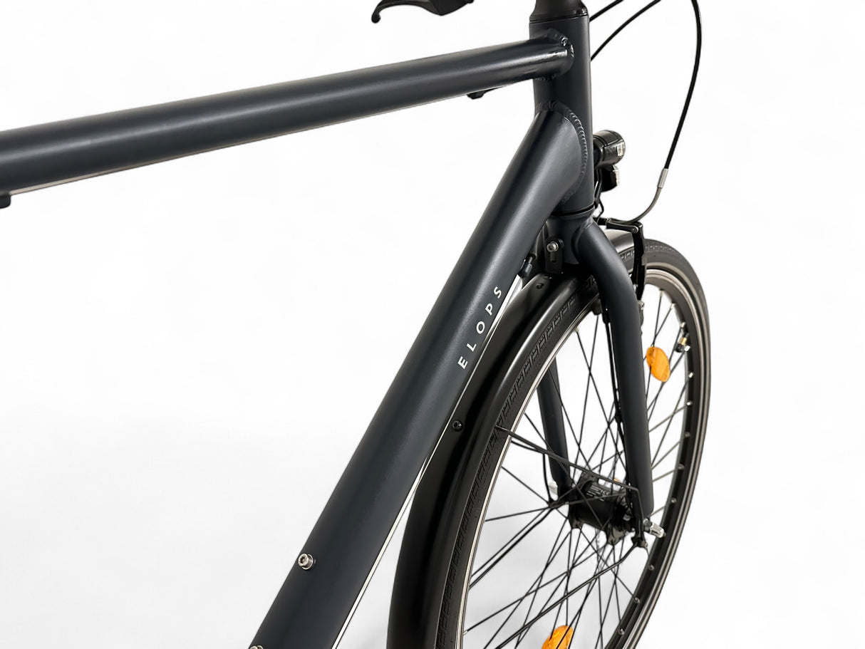 Elops LD500 Trekkingrad