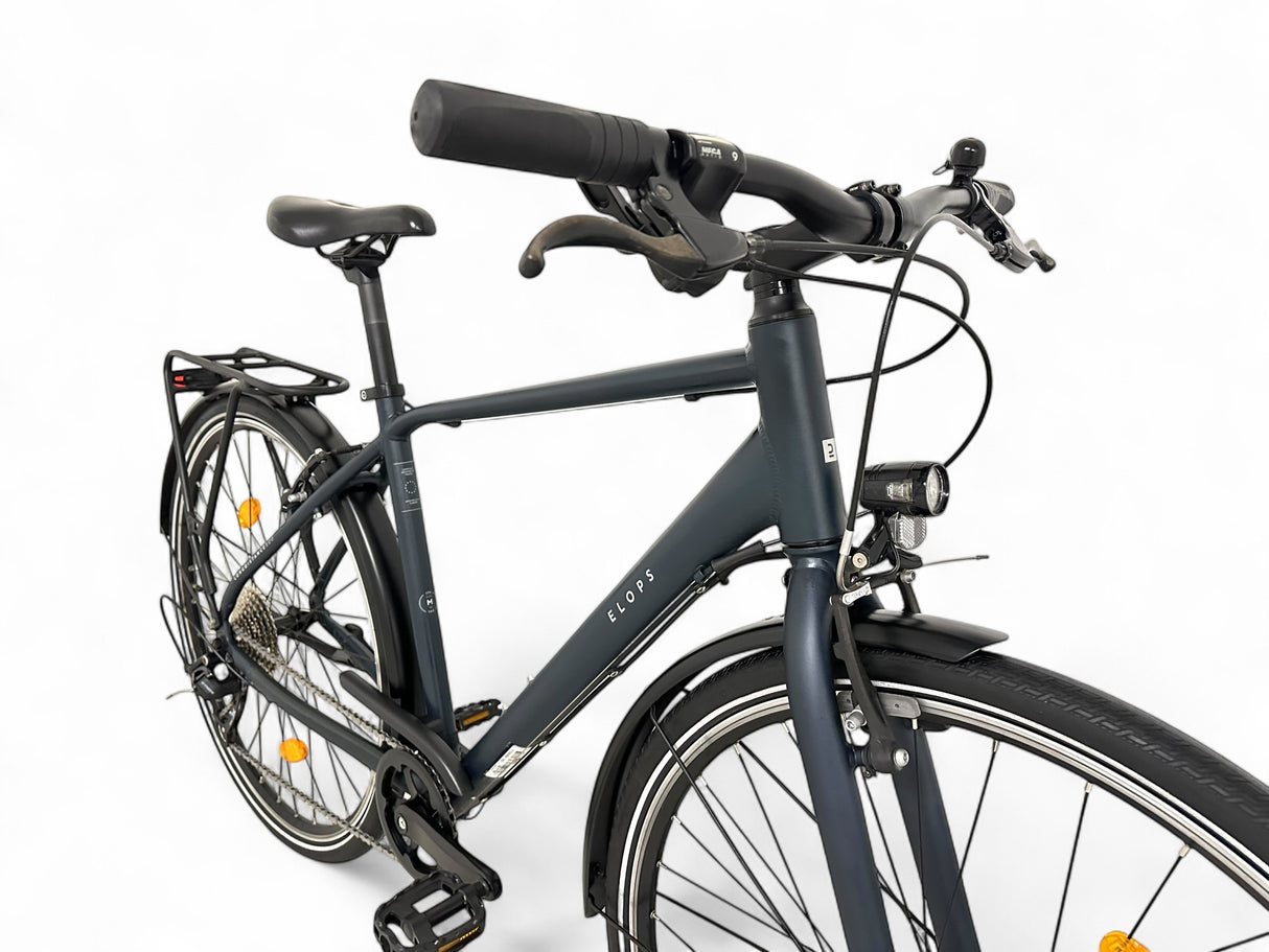 Elops LD500 Trekkingrad
