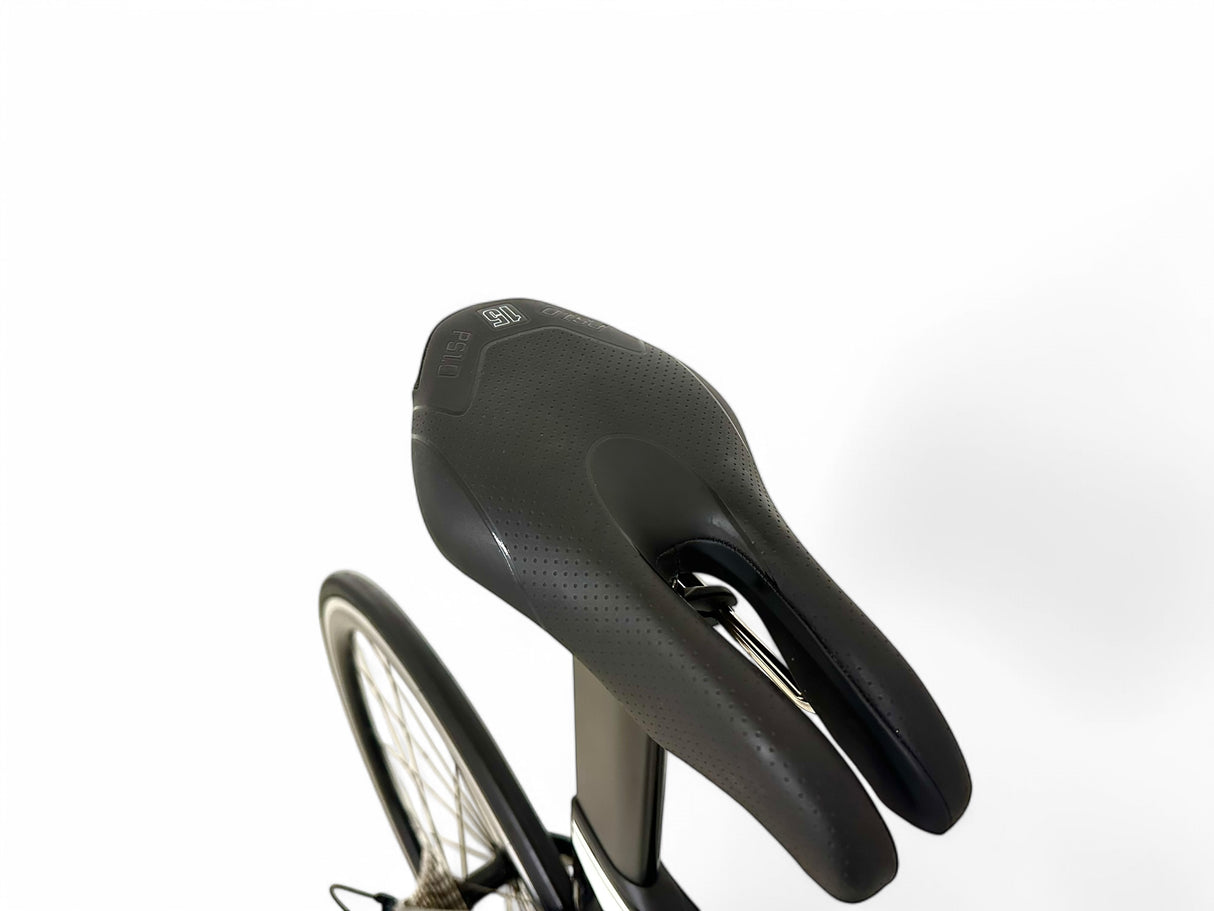 Giant Trinity Advanced Pro 2 Triathlon / Zeitfahrrad