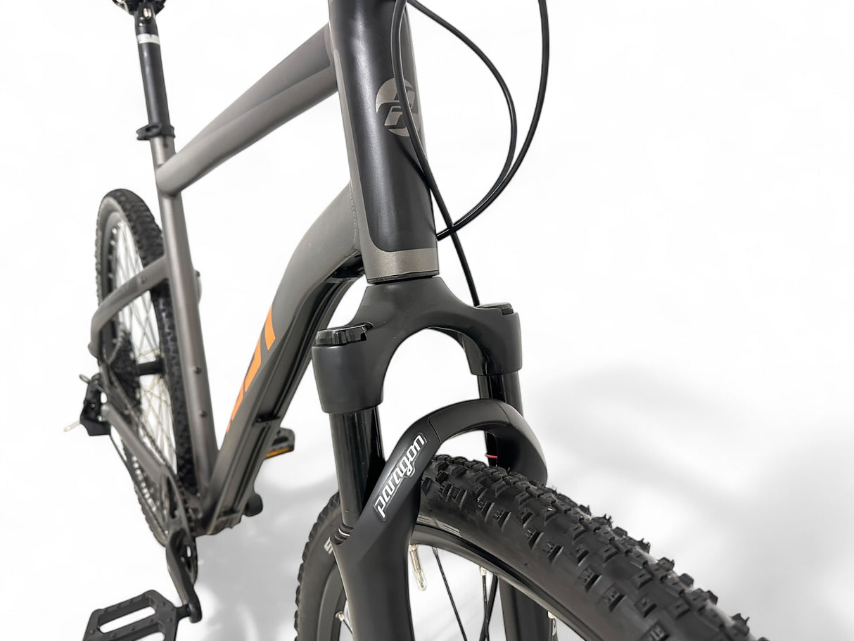 Ghost Square Cross-/Fitnessbike