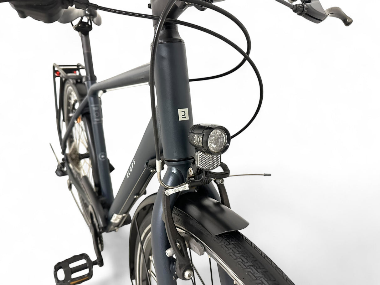 Elops LD500 Trekkingrad